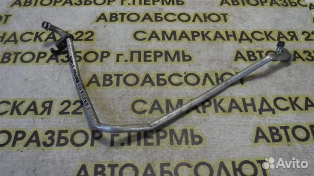 Трубка кондиционера Toyota Corolla (E150) 2006-20