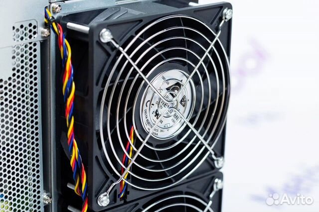 Bitmain Antminer S19 95 TH/s б/у