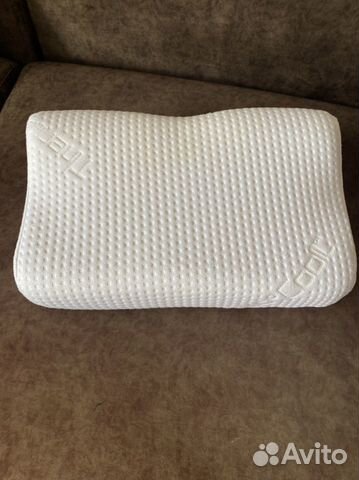 Подушка ортопедическая