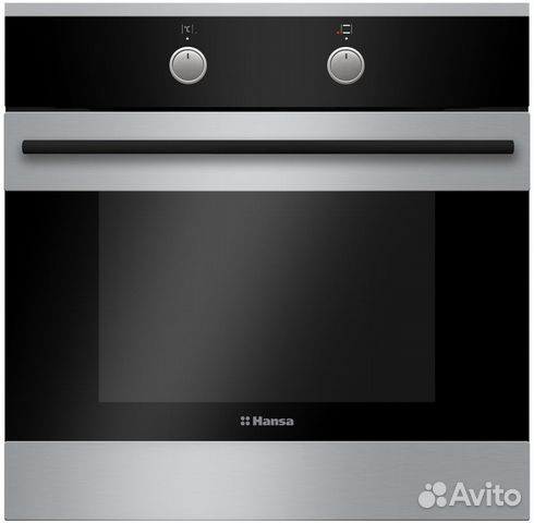 Встраиваемый духовой шкаф Hansa boei-62000014