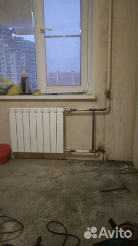 Услуги Газосварщика