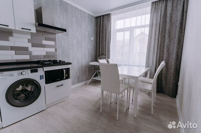 

2-к. квартира, 50 м², 3 кровати