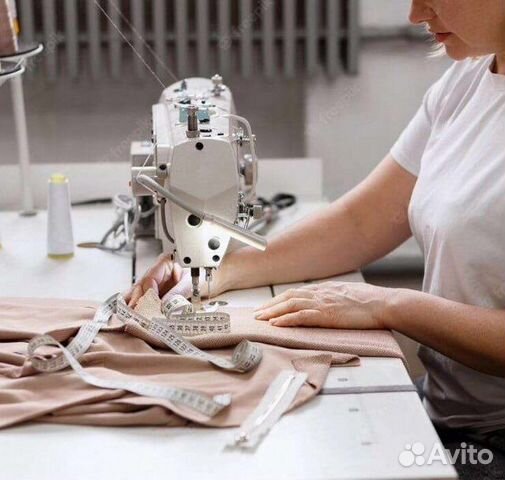 Ателье ремонт обуви и пошив одежды