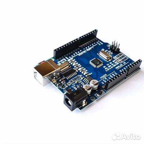 Arduino uno
