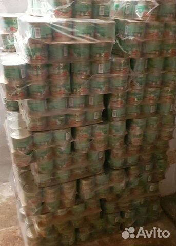 Тушёнка Белорусская высший сорт 525г