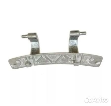 Петля люка Vestel, Whirlpool 52*1805 fagor-smeg