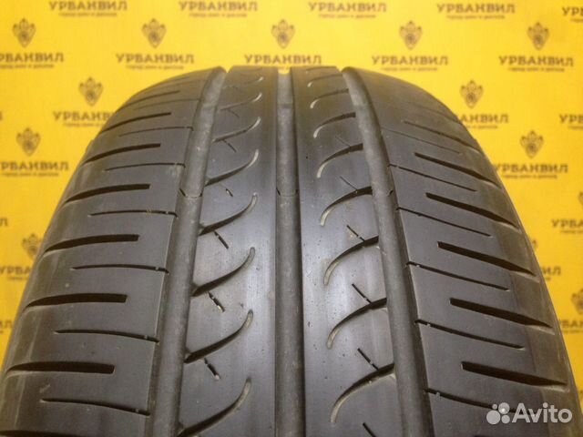 Yokohama BLUEARTH AE01 195/65 R15, 1 шт