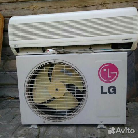 Сплит системы на выбор с гарантией