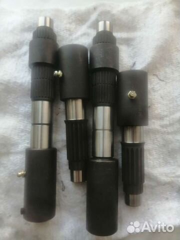 Вал для снегохода поларис вайтрак