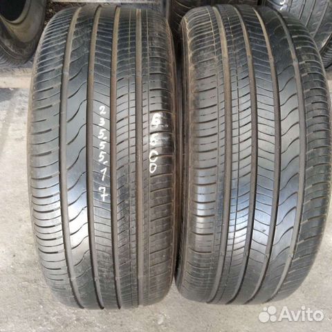 Fullrun Frun-Two 235/55 R17