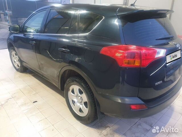 Toyota RAV4 2.0 МТ, 2015, 85 000 км