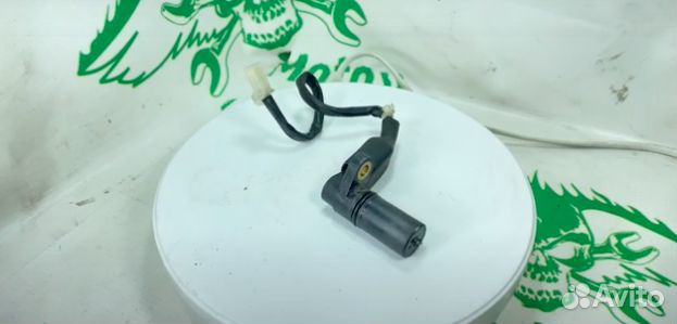 Датчик положения распредвала Honda VFR800 2007г