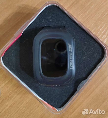 Наручный смарт-браслет детский