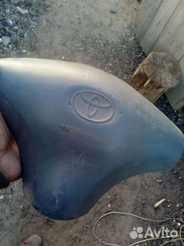 Аэрбег. безопасности.Тойота Ярис.05 г