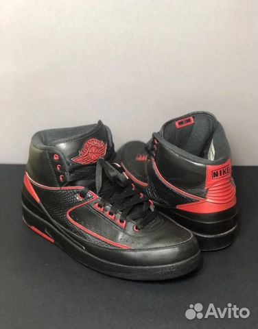 jordan 2 retro alternate 87