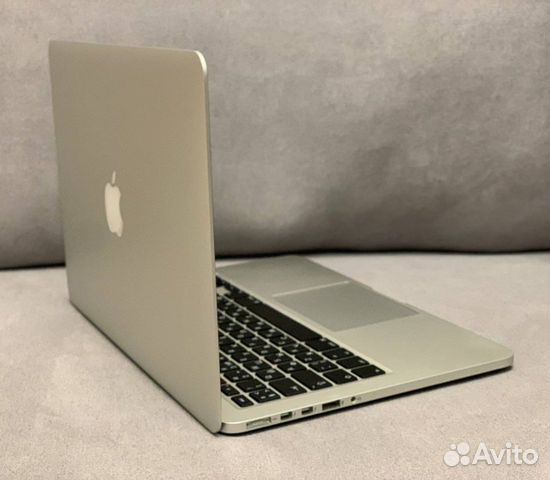 Apple macbook pro 13’ 2013 Retina