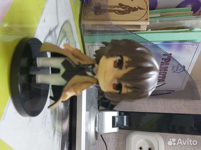 Фигурка аниме