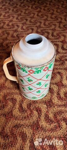 Термос СССР