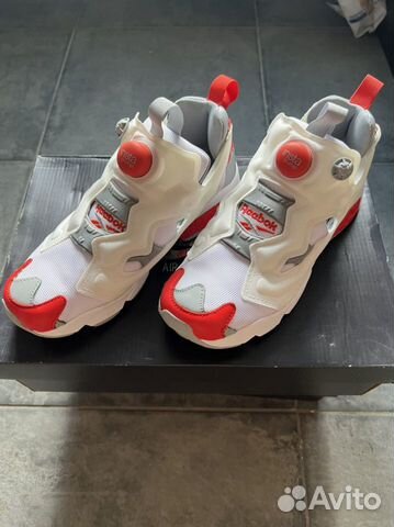 Кроссовки Instapump Fury OG