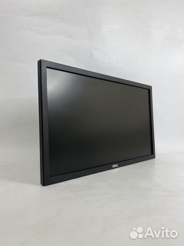 Мониторы Dell 22’FullHD 49шт