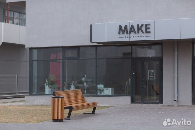 Сдам рабочее место