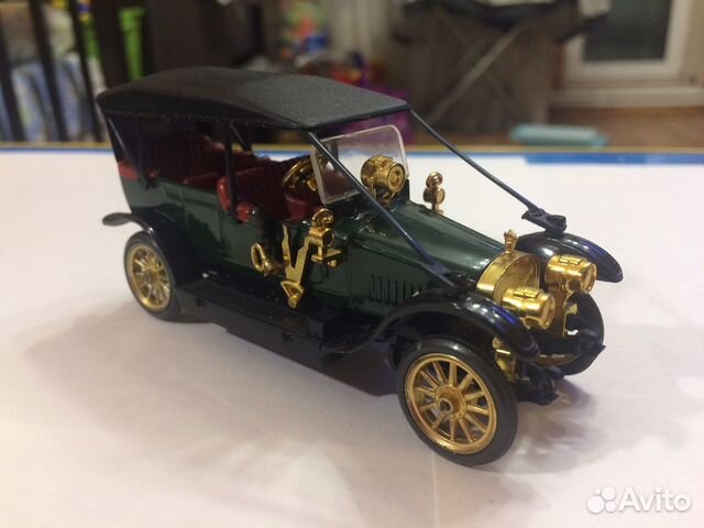 Руссо-балт А 22