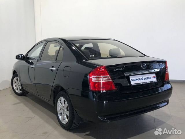 LIFAN Solano 1.6 МТ, 2011, 135 000 км