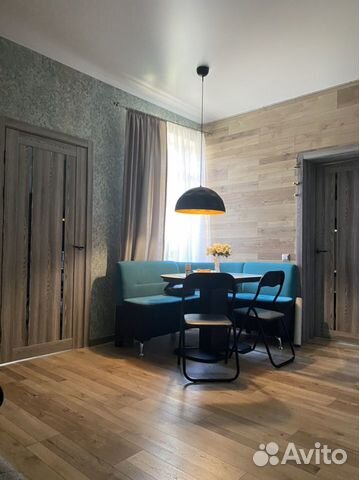 

2-к. квартира, 45 м², 4 кровати