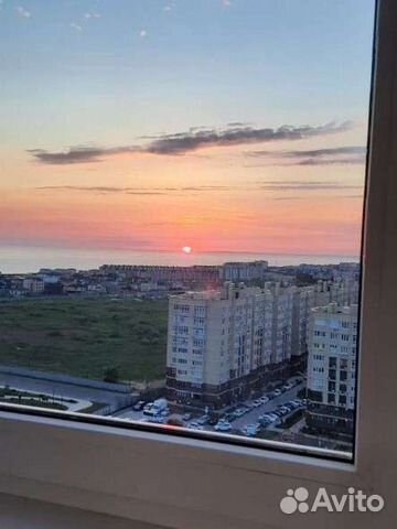 

1-к. квартира, 41 м², 2 кровати