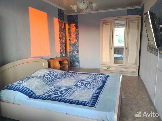 

2-к. квартира, 35 м², 3/3 эт.