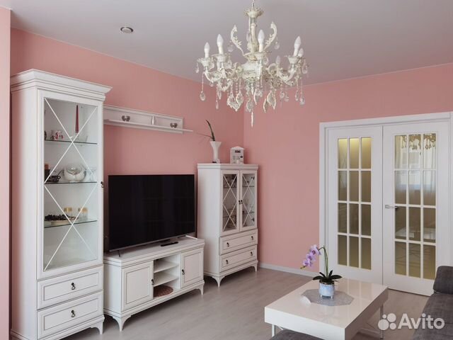 

2-к. квартира, 78 м², 3 кровати