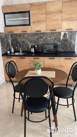 

2-к. квартира, 65 м², 2 кровати