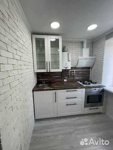 

2-к. квартира, 60 м², 2 кровати