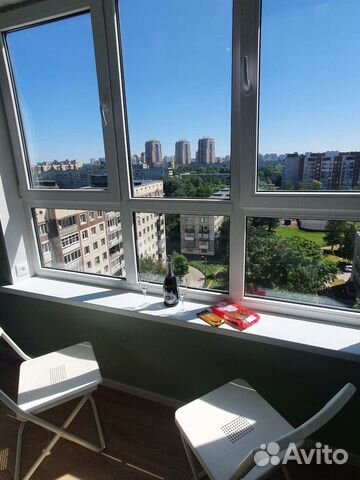 

2-к. квартира, 52,3 м², 3 кровати