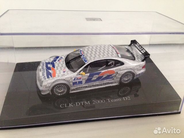 Модели автомобилей AutoArt 1:43