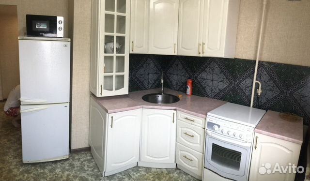 

2-к. квартира, 51 м², 1 кровать