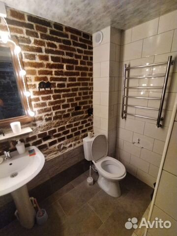 

2-к. квартира, 55 м², 3 кровати