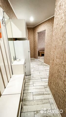 

2-к. квартира, 55 м², 2 кровати
