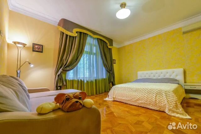 

6-к. коттедж, 700 м²