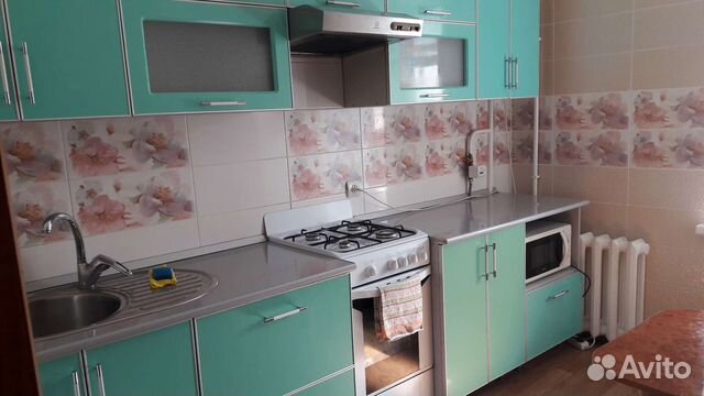 

3-к. квартира, 65 м², 5 кроватей