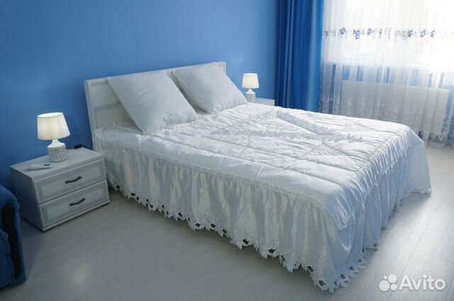 

1-к. квартира, 48 м², 4/12 эт.
