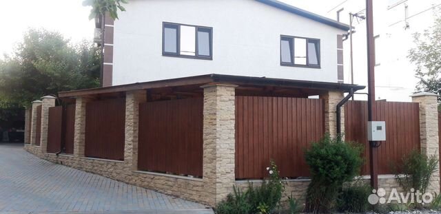 

2-к. квартира, 60 м², 4 кровати
