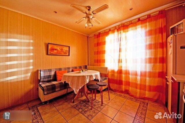 

1-к. квартира, 50 м², 2 кровати