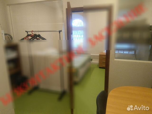 

1-к. квартира, 25 м², 2/3 эт.