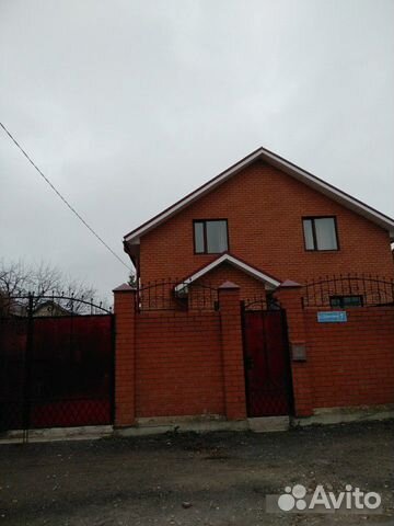 

2-к. коттедж, 180 м²