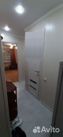 

2-к. квартира, 32 м², 3 кровати