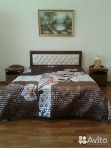 

1-к. квартира, 30 м², 1 кровать