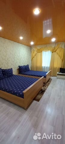 

3-к. квартира, 67 м², 5 кроватей