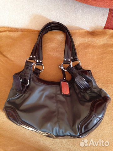 Сумка новая