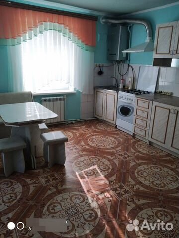 

3-к. дом, 161 м²